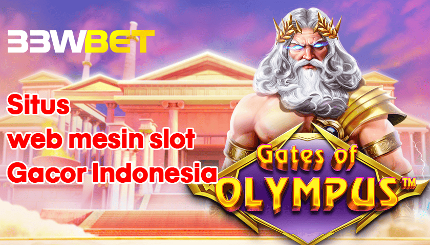 SLOT88: Daftar Situs Slot Gacor Gampang Menang Maxwin Terbaru